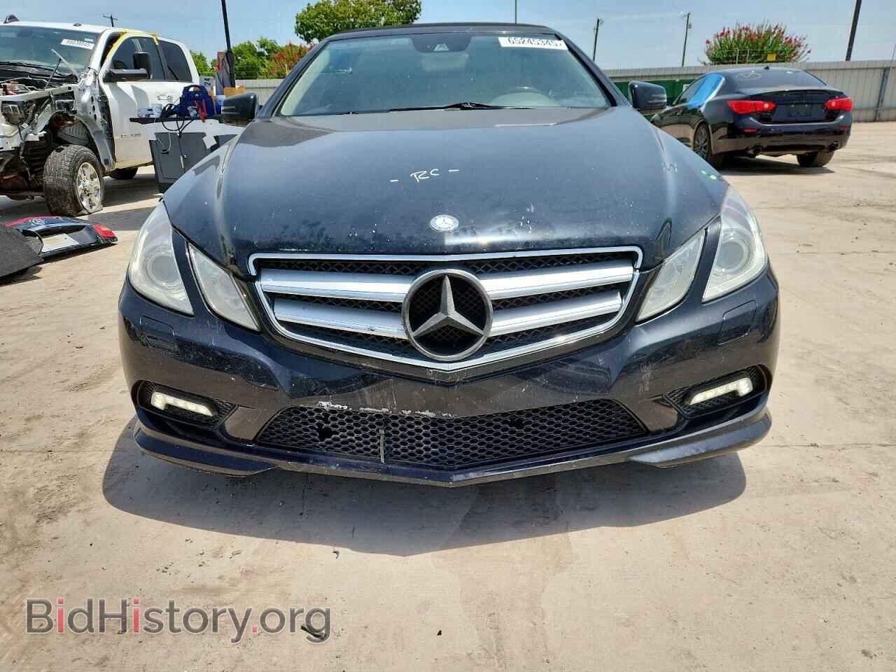 2011 MERCEDES-BENZ E-CLASS - VIN: WDDKK7CF2BF094920 - Фото 5