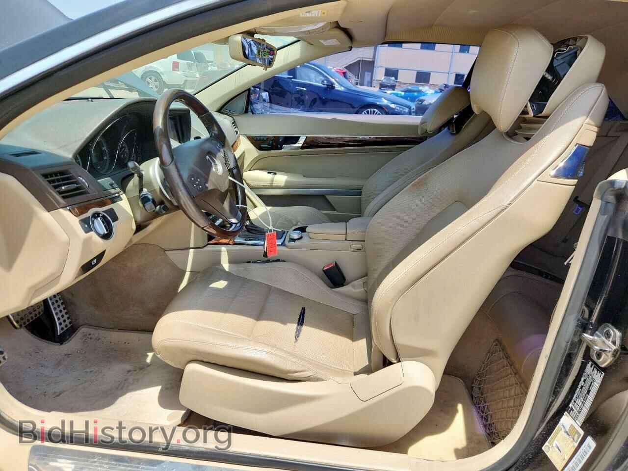 2011 MERCEDES-BENZ E-CLASS - VIN: WDDKK7CF2BF094920 - Фото 7