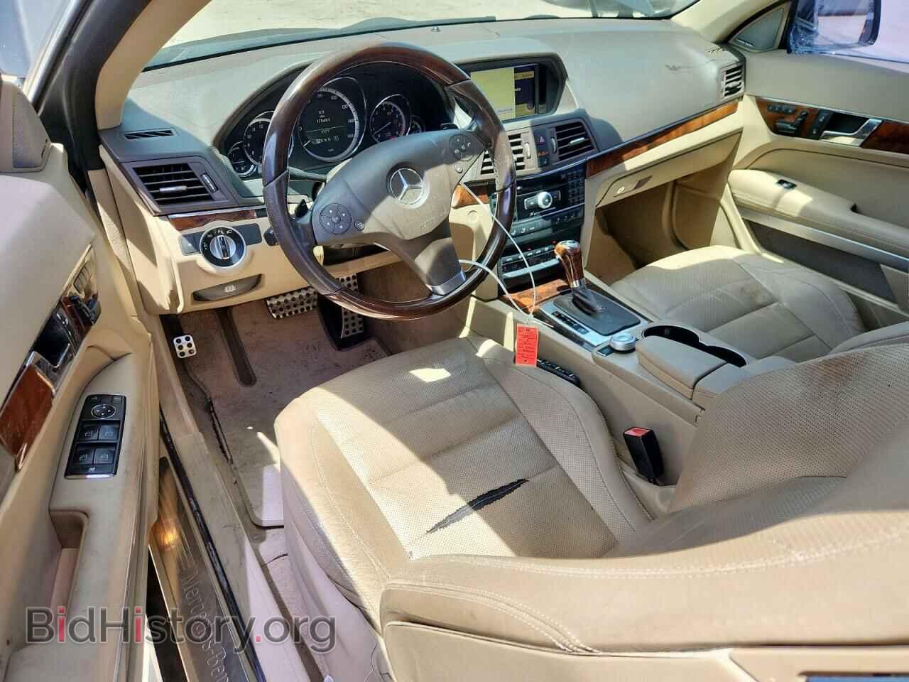 2011 MERCEDES-BENZ E-CLASS - VIN: WDDKK7CF2BF094920 - Фото 8