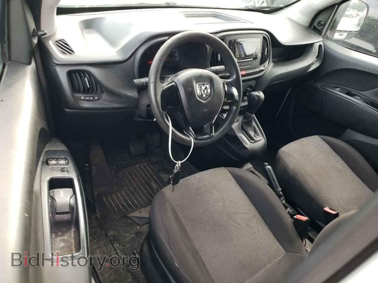 2015 RAM All Models - VIN: ZFBERFAT6F6A17730 - Фото 8