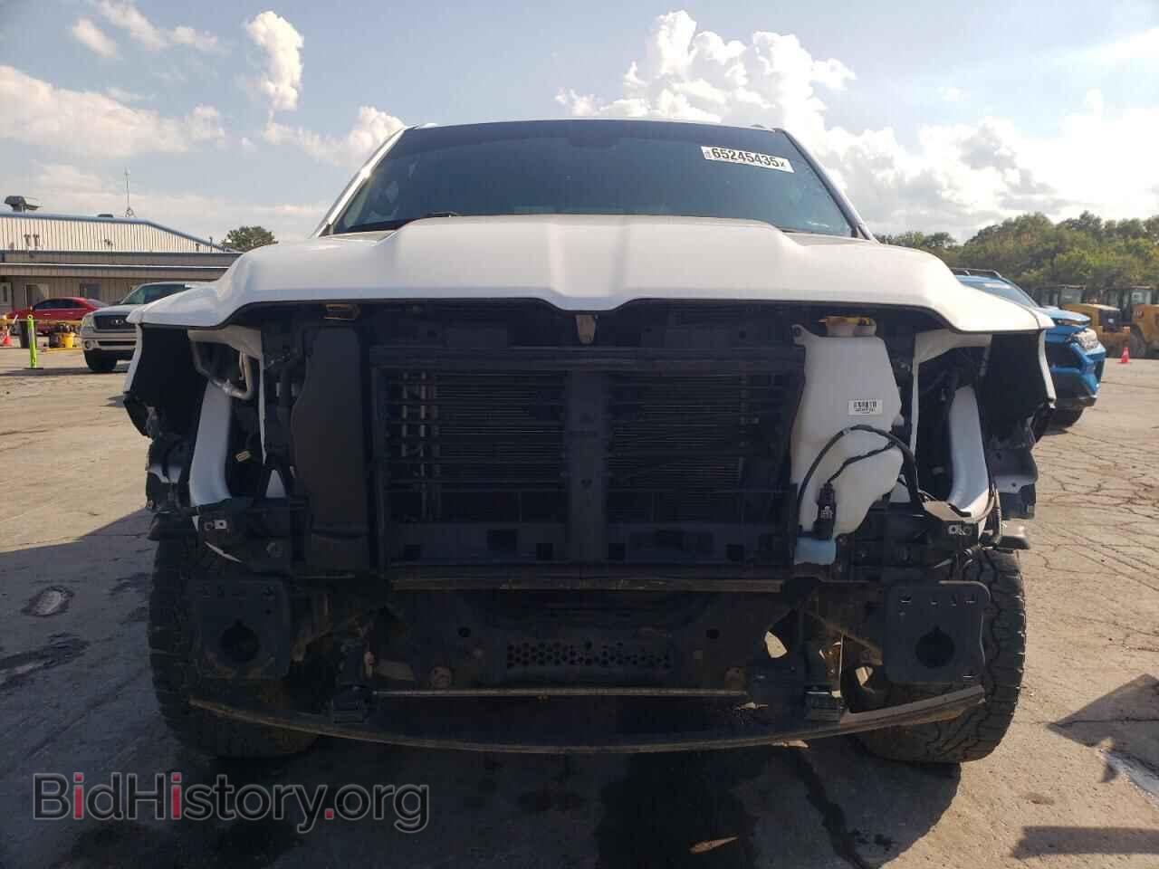 2020 RAM 1500 - VIN: 1C6SRFFT5LN215858 - Фото 5