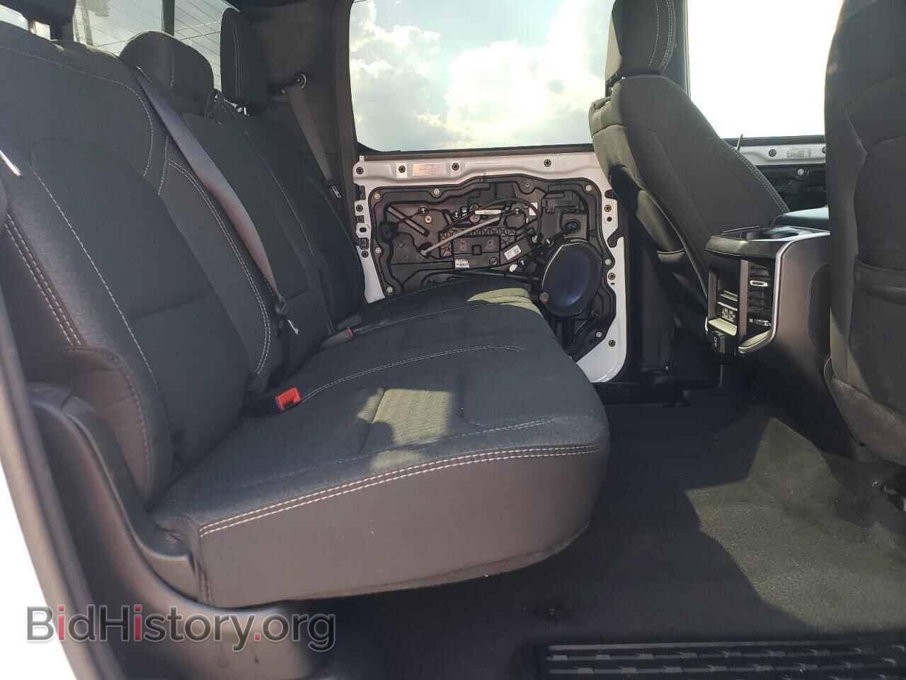 2020 RAM 1500 - VIN: 1C6SRFFT5LN215858 - Фото 10