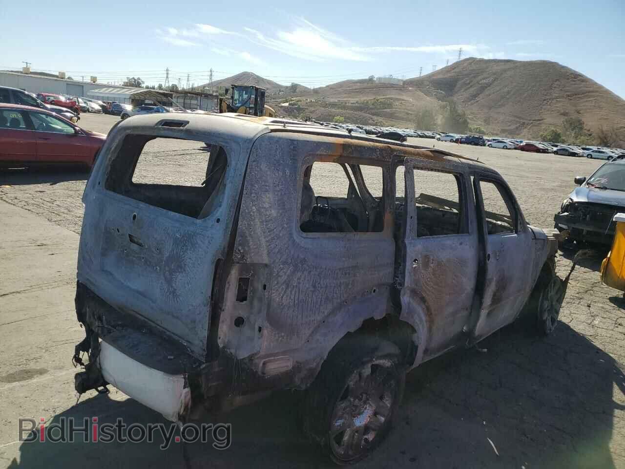 2011 DODGE NITRO - VIN: 1D4PU4GK3BW604470 - Фото 4