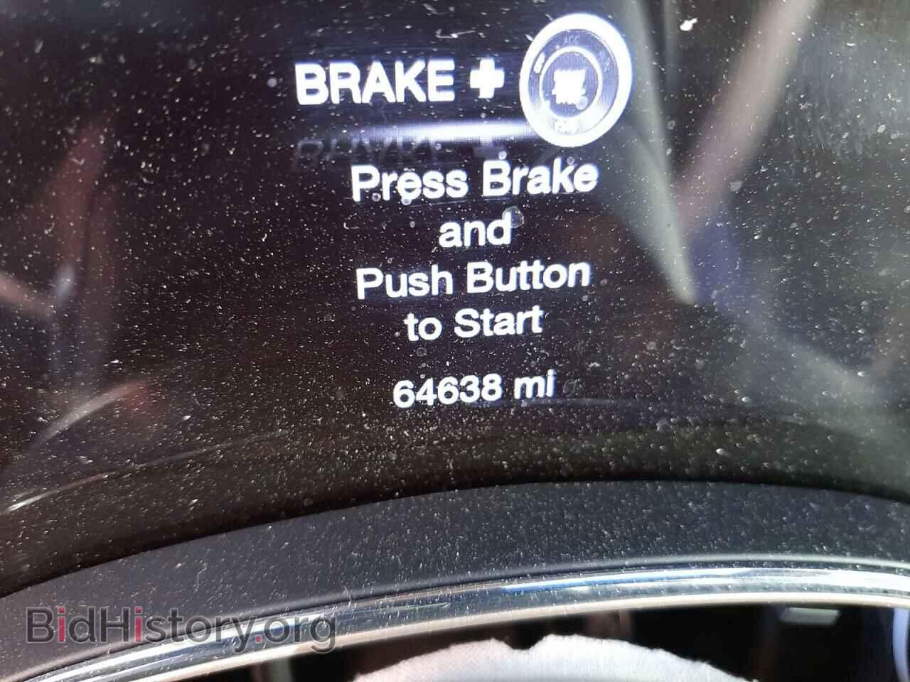 2017 JEEP CHEROKEE - VIN: 1C4RJEBG2HC837984 - Фото 8