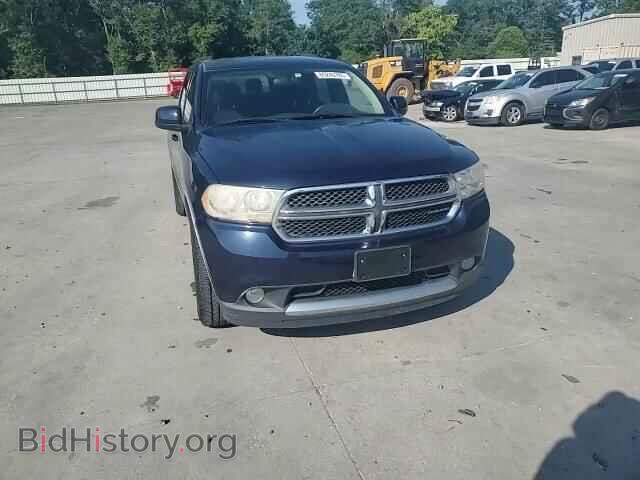 2012 DODGE DURANGO - VIN: 1C4RDJAG9CC169904 - Фото 14
