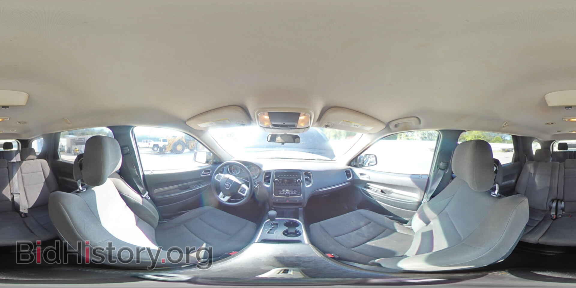 2012 DODGE DURANGO - VIN: 1C4RDJAG9CC169904 - Фото 15