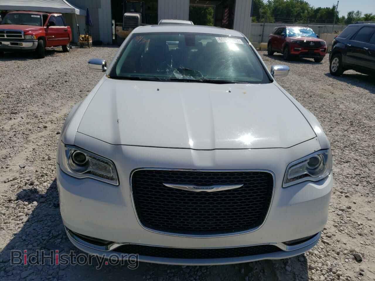 2017 CHRYSLER 300 - VIN: 2C3CCAEG7HH564708 - Photo 5