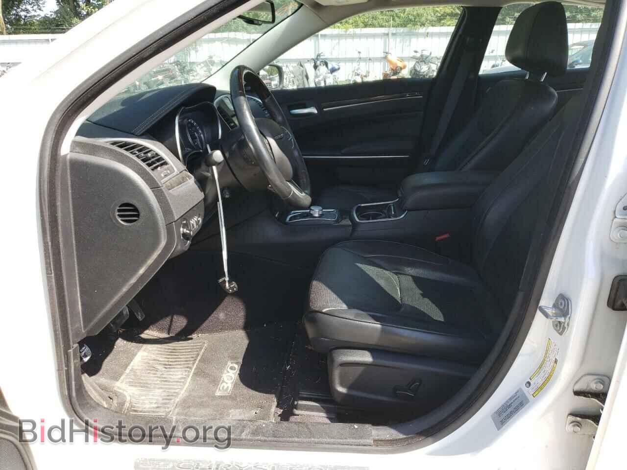 2017 CHRYSLER 300 - VIN: 2C3CCAEG7HH564708 - Photo 7