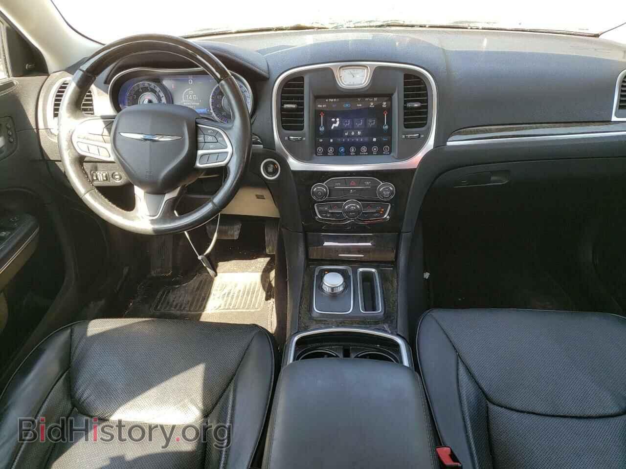 2017 CHRYSLER 300 - VIN: 2C3CCAEG7HH564708 - Photo 8