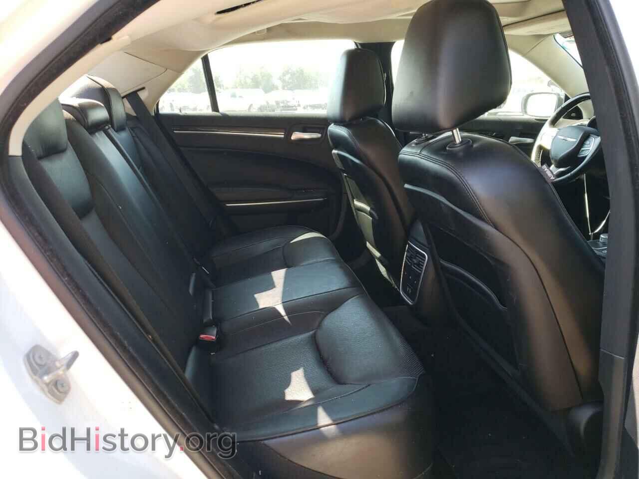 2017 CHRYSLER 300 - VIN: 2C3CCAEG7HH564708 - Photo 10