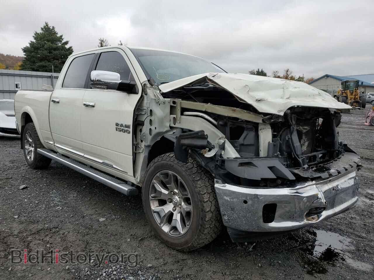 Photo 1C6RR7WT2HS521896 - RAM 1500 2017