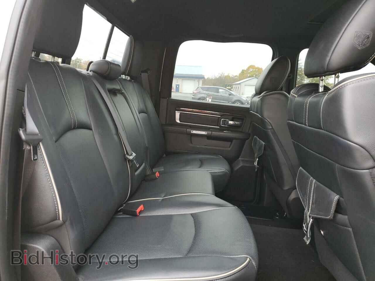 2017 RAM 1500 - VIN: 1C6RR7WT2HS521896 - Photo 6