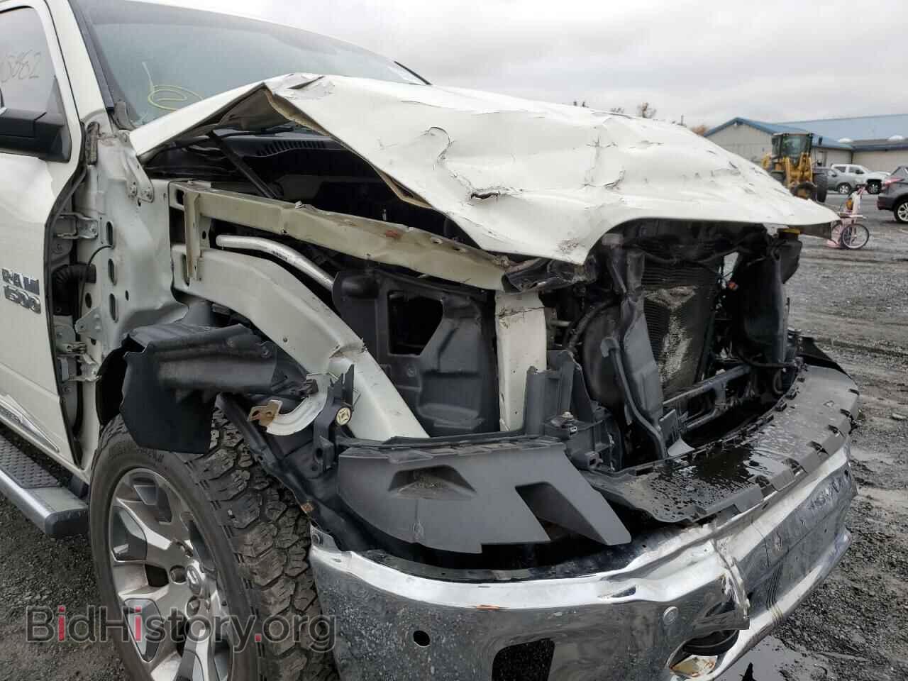 2017 RAM 1500 - VIN: 1C6RR7WT2HS521896 - Photo 9