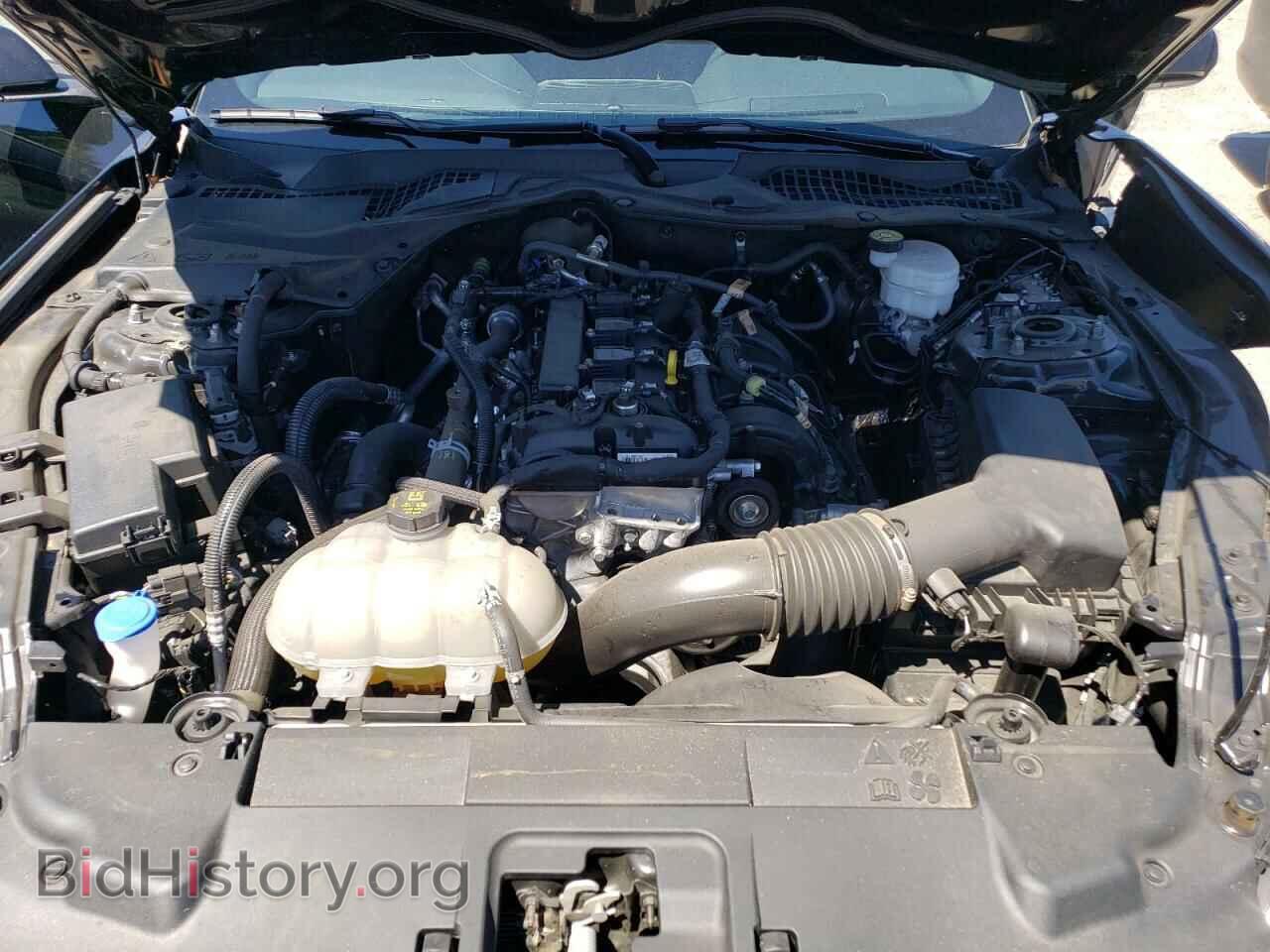 2021 FORD ALL Models - VIN: 1FA6P8TH0M5120028 - Фото 11