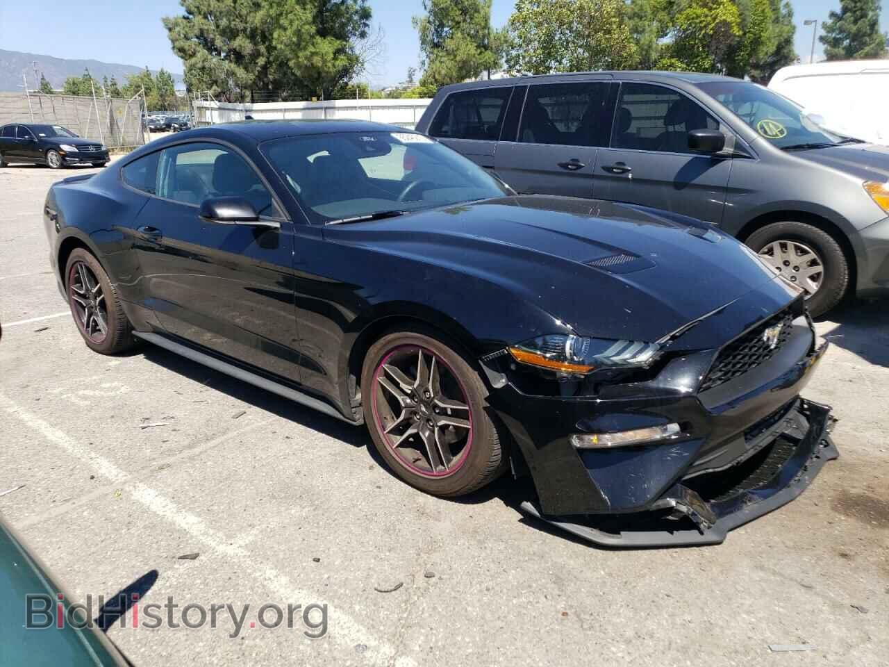 2021 FORD ALL Models - VIN: 1FA6P8TH0M5120028 - Фото 4
