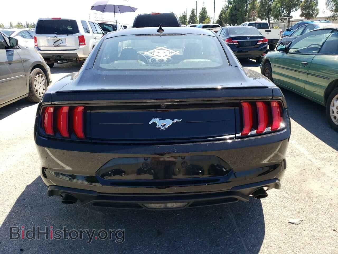 2021 FORD ALL Models - VIN: 1FA6P8TH0M5120028 - Фото 6