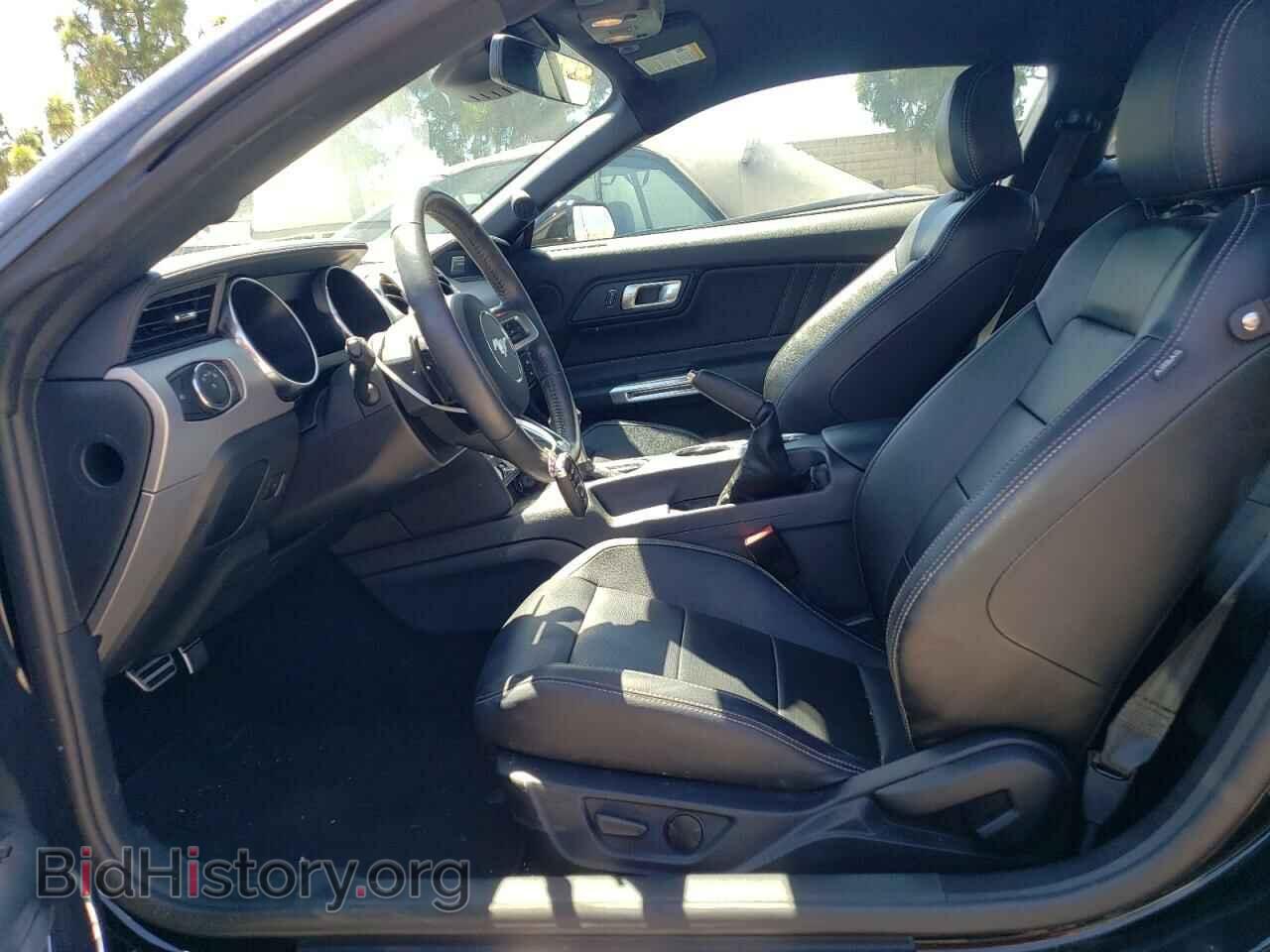 2021 FORD ALL Models - VIN: 1FA6P8TH0M5120028 - Фото 7