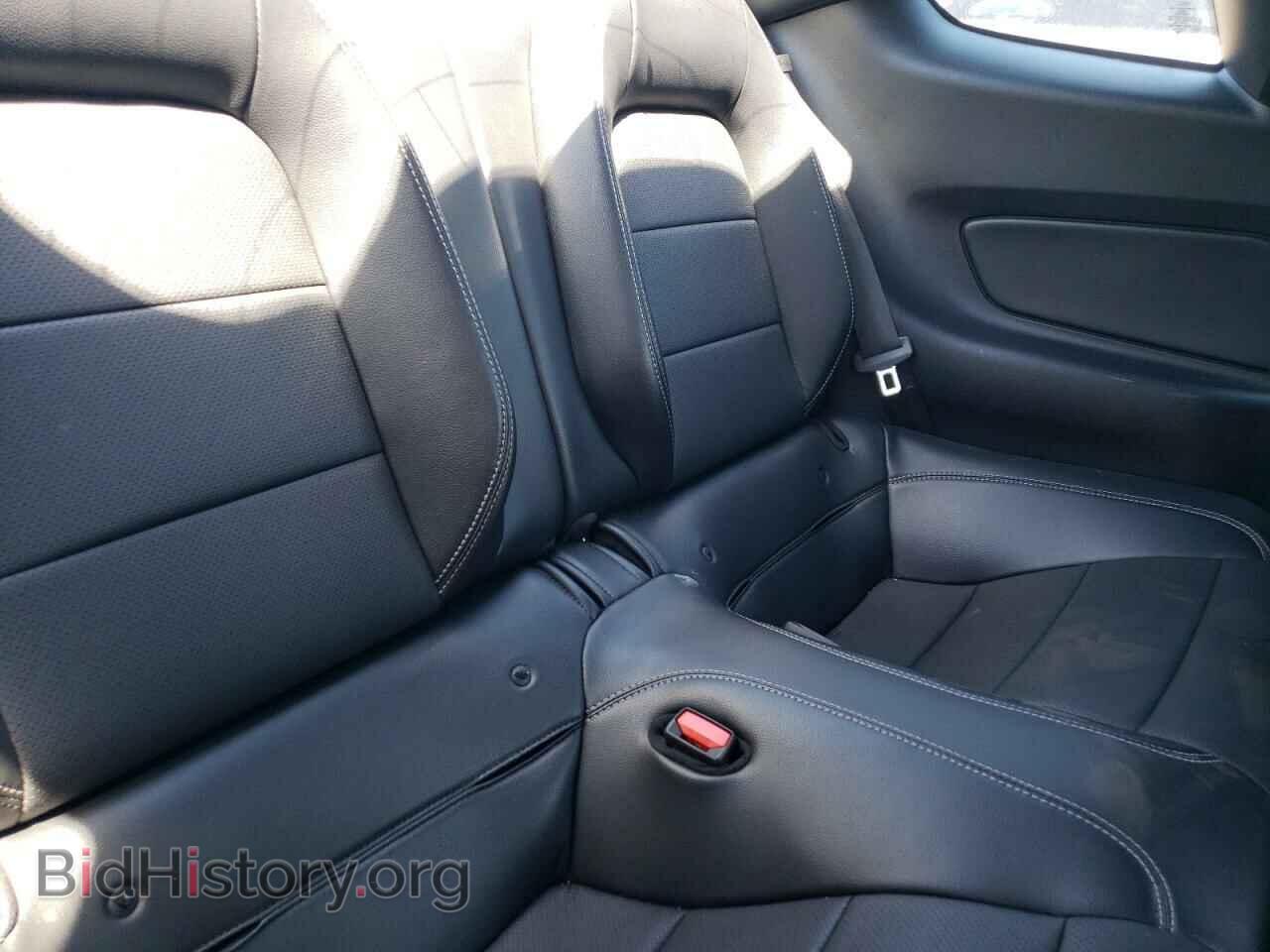 2021 FORD ALL Models - VIN: 1FA6P8TH0M5120028 - Фото 10