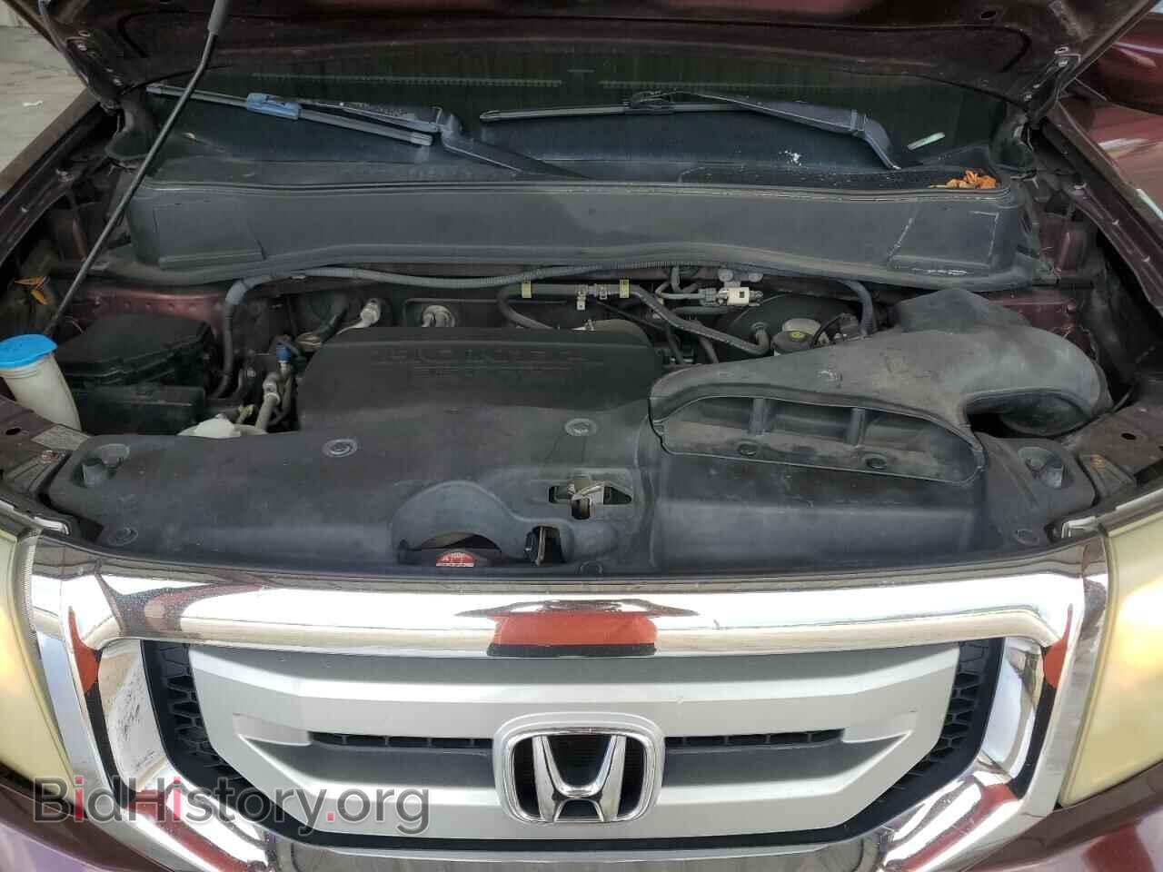 2011 HONDA PILOT - VIN: 5FNYF3H51BB052809 - Фото 12