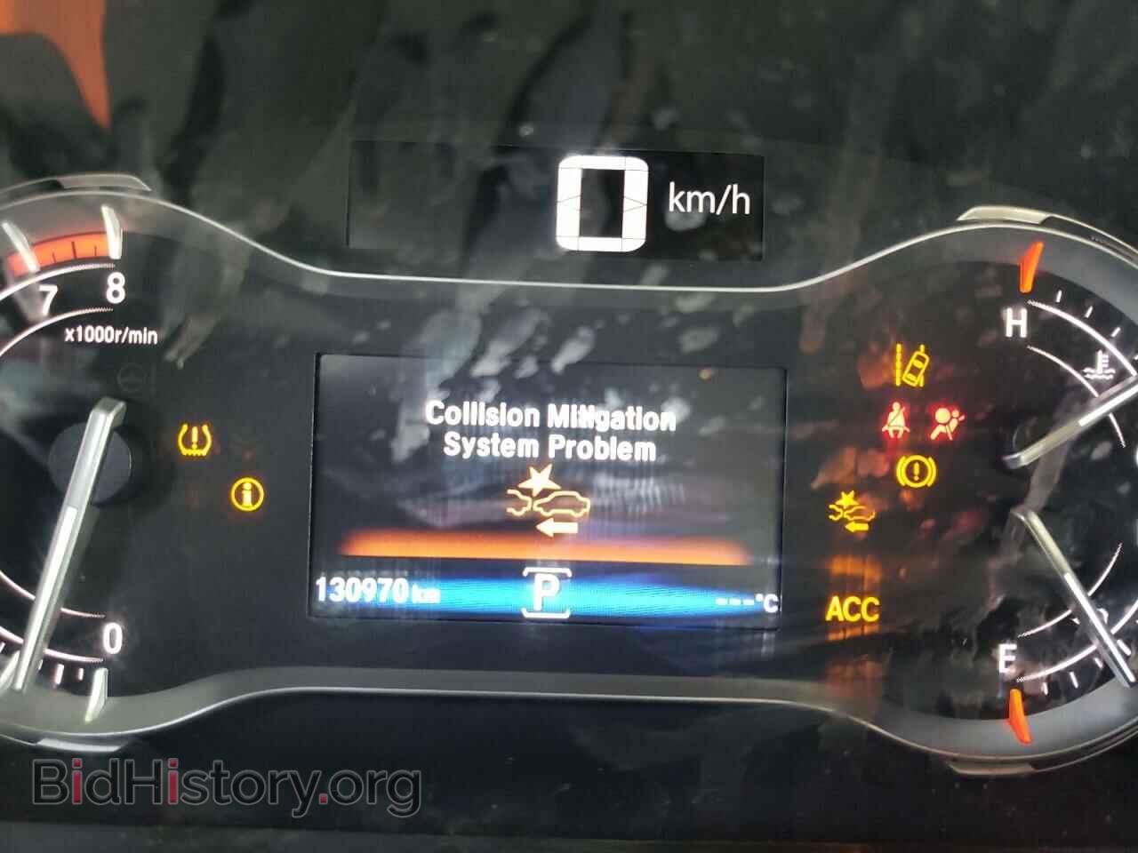 2017 HONDA PILOT - VIN: 5FNYF6H84HB505194 - Фото 8