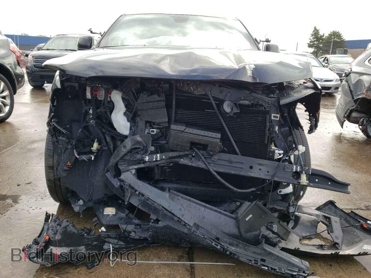 2023 DODGE DURANGO - VIN: 1C4SDJFT9PC591426 - Фото 5