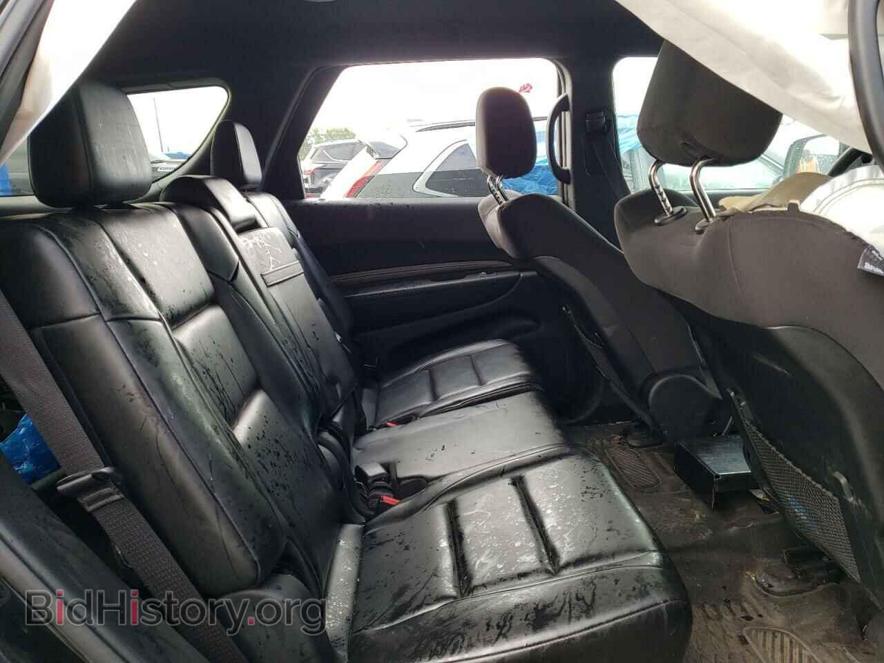 2023 DODGE DURANGO - VIN: 1C4SDJFT9PC591426 - Фото 10