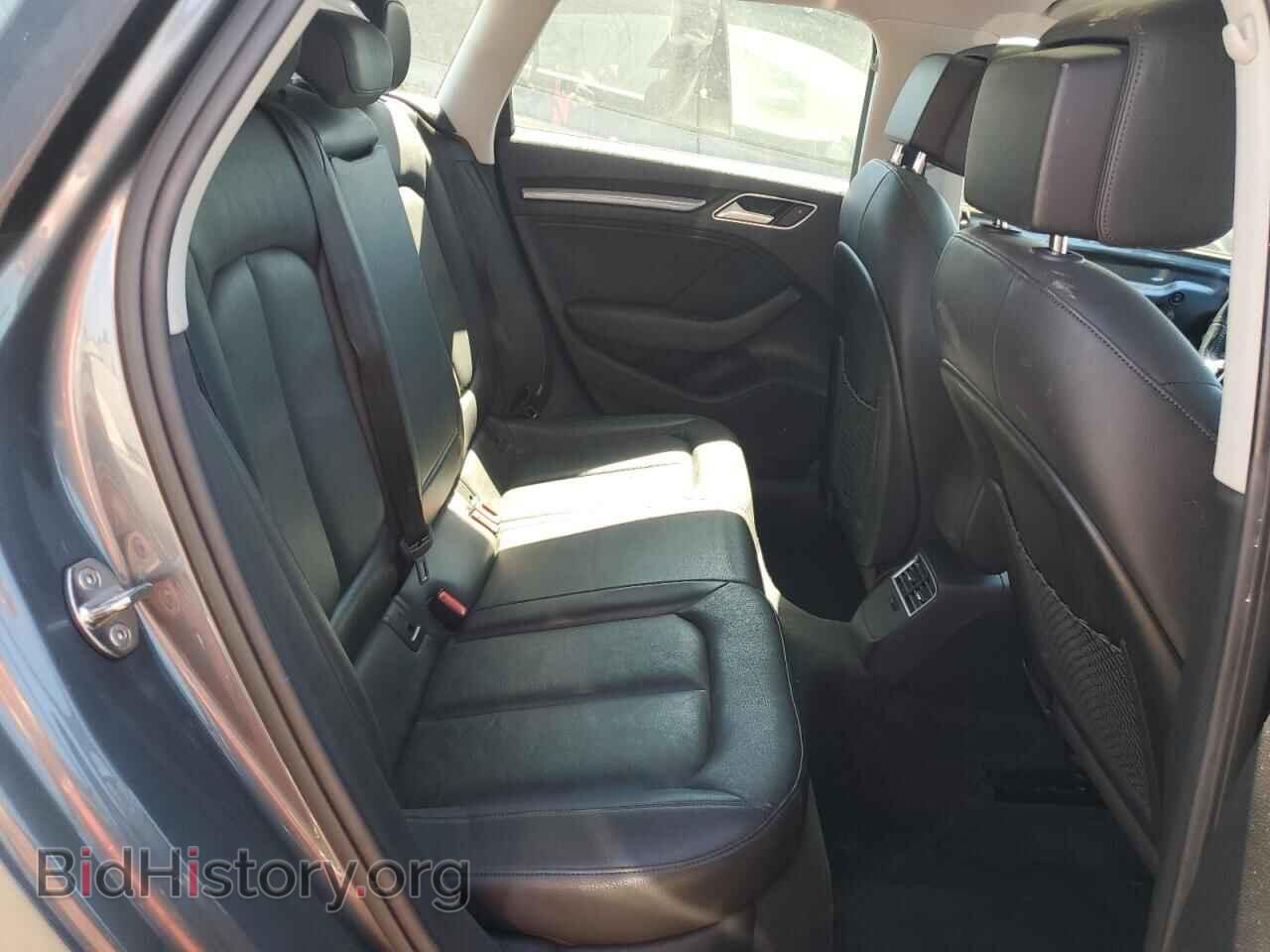 2016 AUDI A3 - VIN: WAUTPBFF1GA026902 - Фото 10