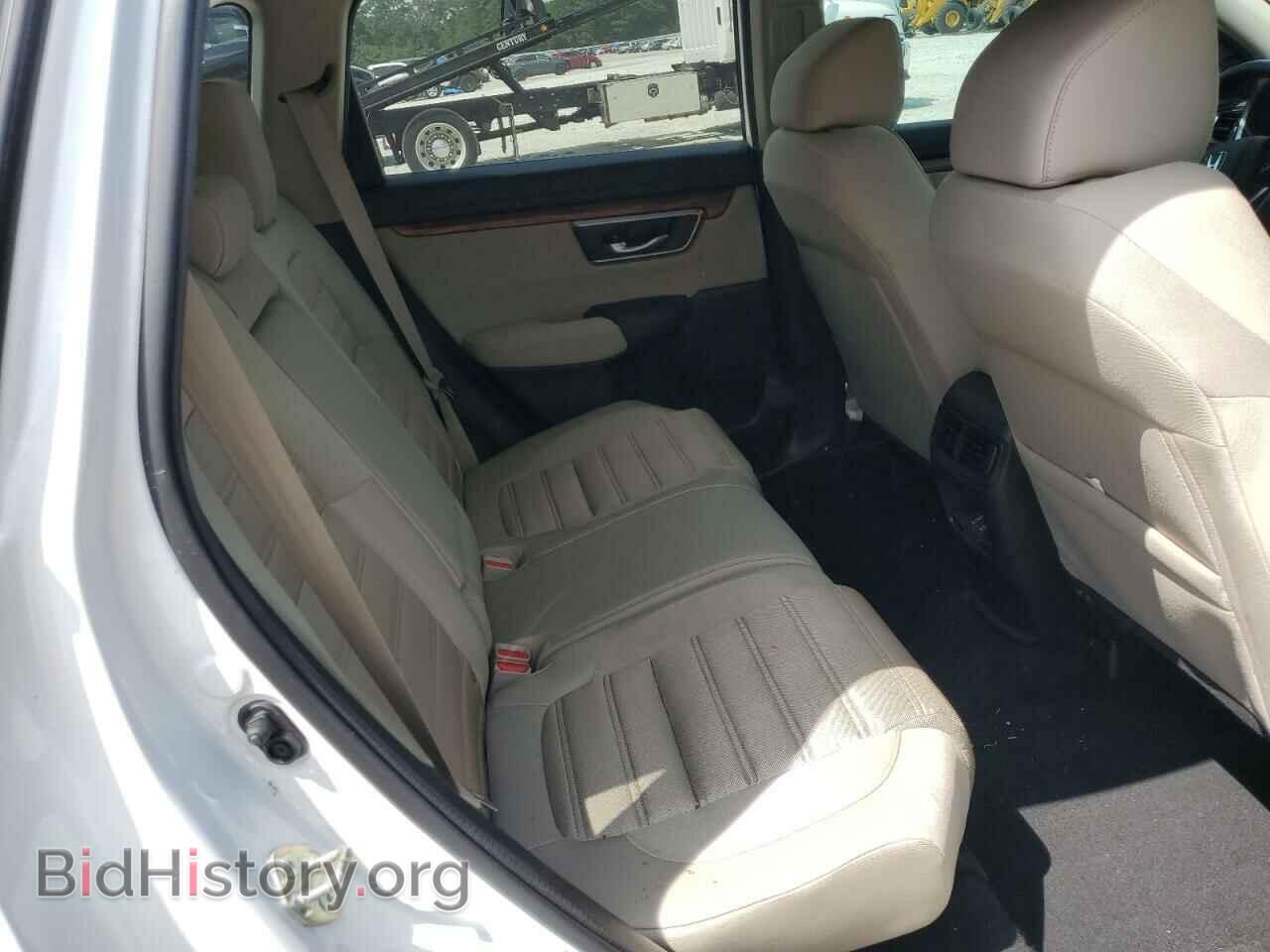 2019 HONDA CRV - VIN: 7FARW1H53KE025821 - Фото 11