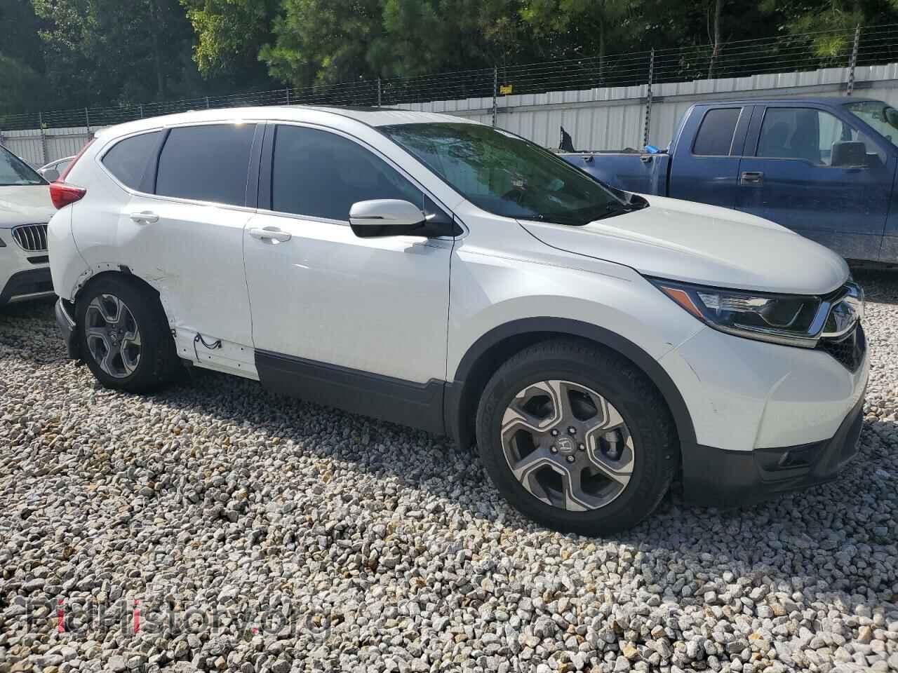 2019 HONDA CRV - VIN: 7FARW1H53KE025821 - Фото 4
