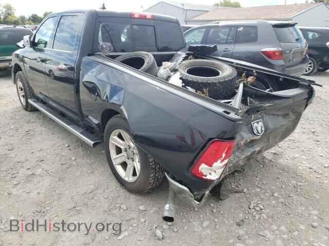 2017 DODGE RAM 2500 - VIN: 1C6RR7TT2HS717602 - Photo 3