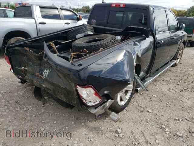 2017 DODGE RAM 2500 - VIN: 1C6RR7TT2HS717602 - Photo 4