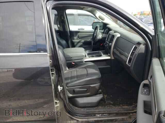 2017 DODGE RAM 2500 - VIN: 1C6RR7TT2HS717602 - Photo 5
