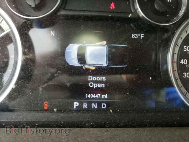 2017 DODGE RAM 2500 - VIN: 1C6RR7TT2HS717602 - Photo 8