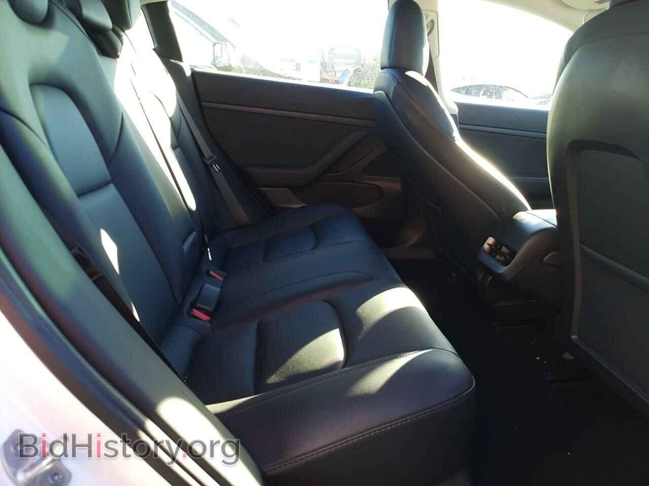 2020 TESLA MODEL 3 - VIN: 5YJ3E1EA2LF804313 - Photo 6