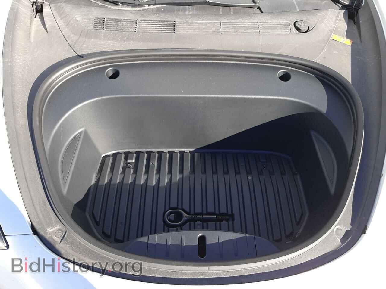 2020 TESLA MODEL 3 - VIN: 5YJ3E1EA2LF804313 - Photo 7
