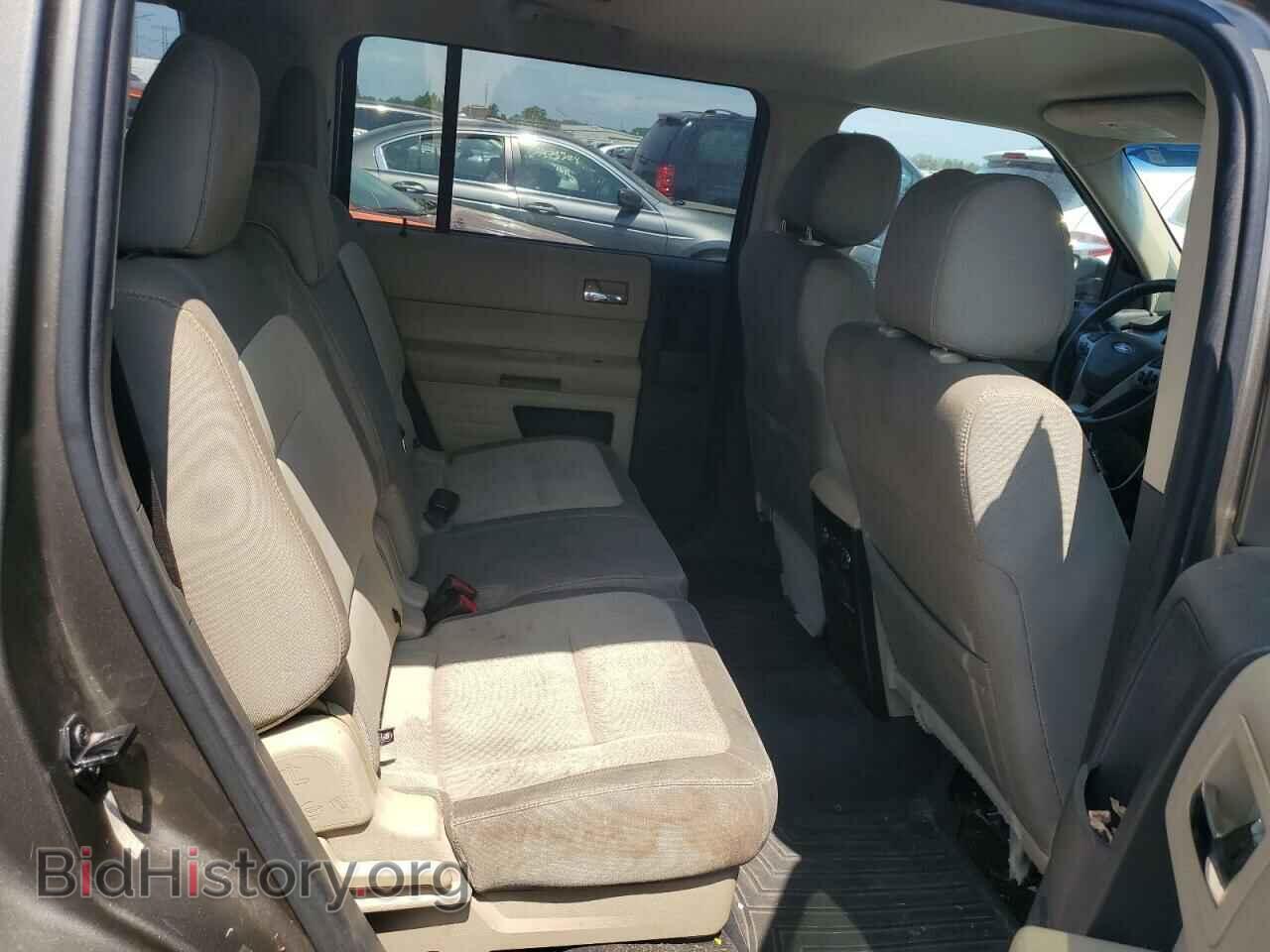 2014 FORD FLEX - VIN: 2FMGK5B86EBD25312 - Photo 11