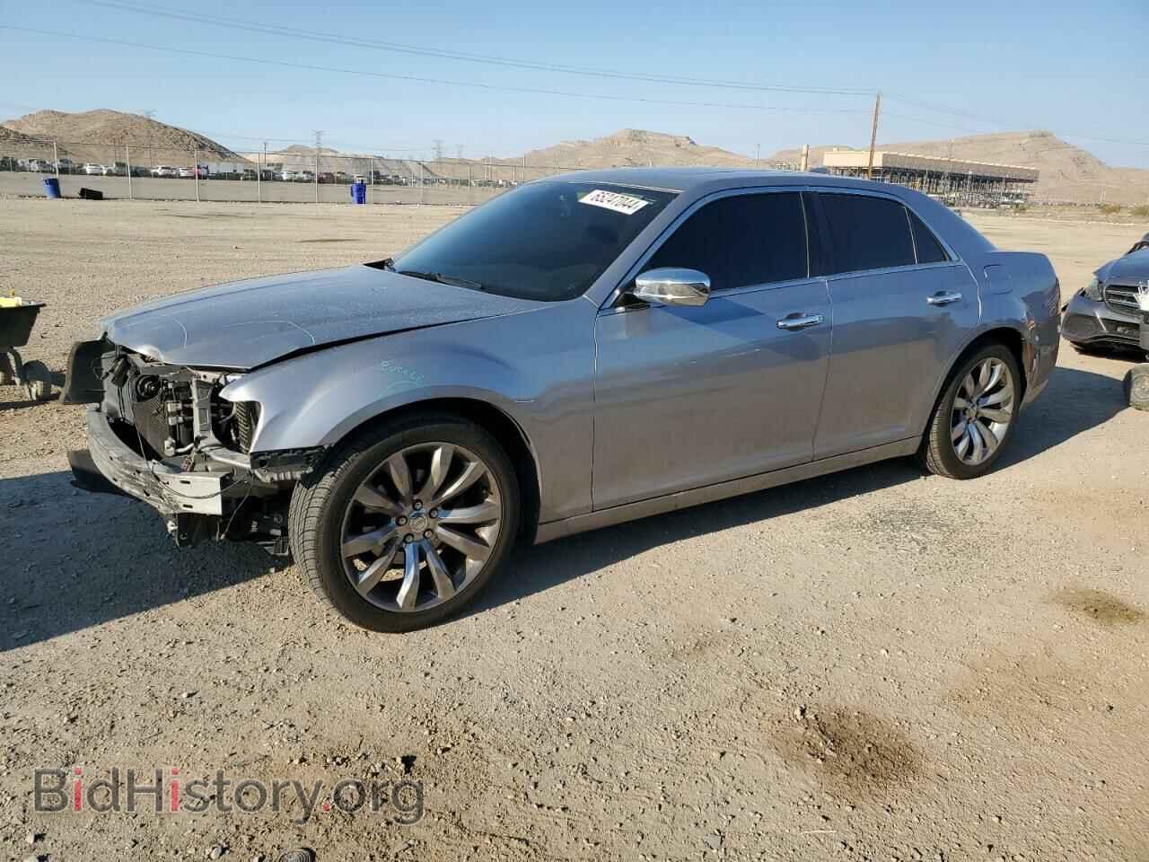 Photo 2C3CCAEG2HH632588 - CHRYSLER 300 2017