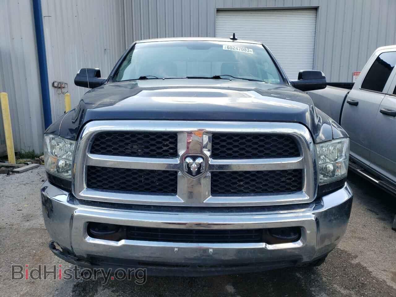 2014 RAM All Models - VIN: 3C6UR5DJ4EG142871 - Фото 5
