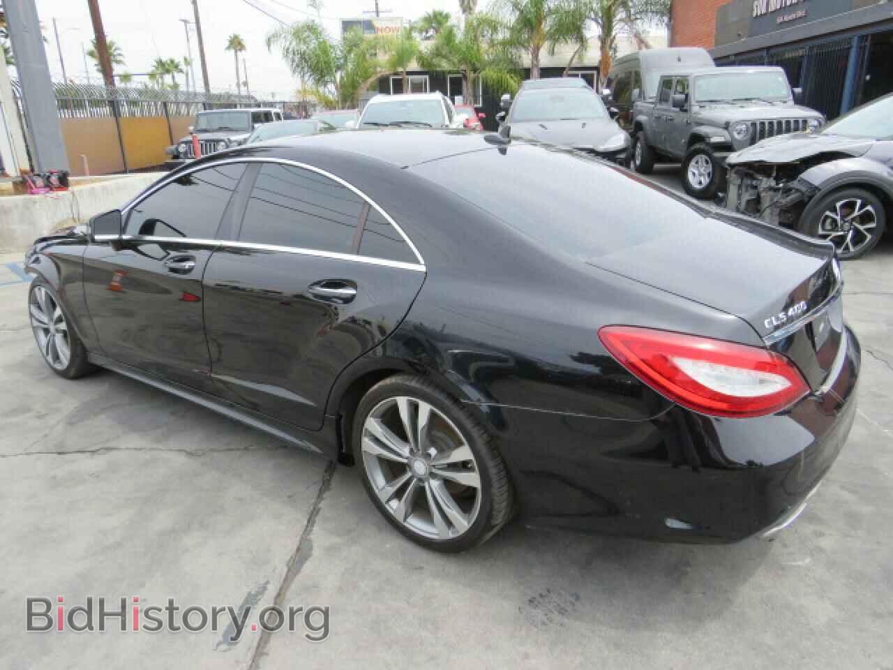 2016 MERCEDES-BENZ CLC-CLASS - VIN: WDDLJ6FB6GA166300 - Фото 2