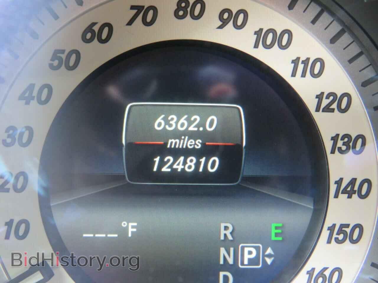 2016 MERCEDES-BENZ CLC-CLASS - VIN: WDDLJ6FB6GA166300 - Фото 8