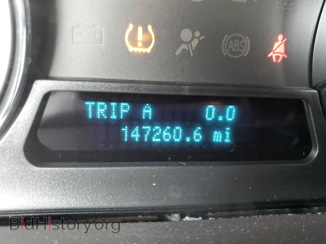 2010 FORD FLEX - VIN: 2FMHK6DT5ABB21252 - Photo 8