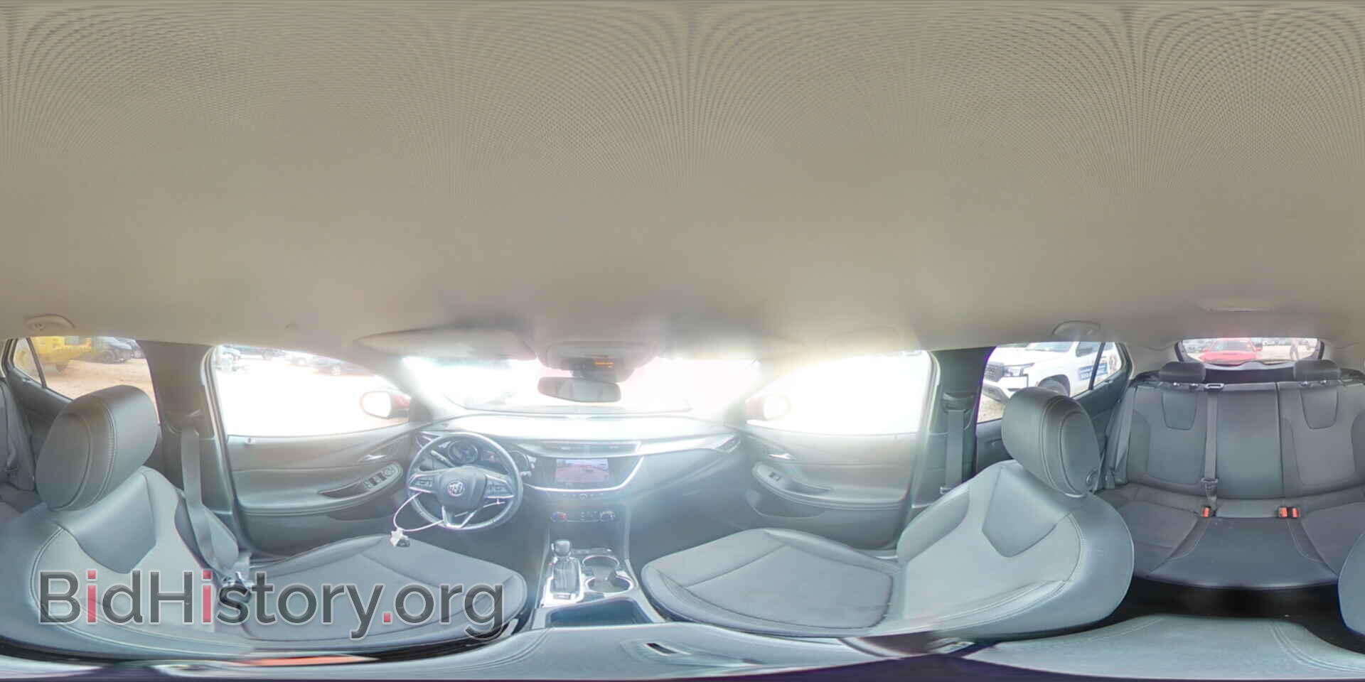 2023 BUICK ENCORE - VIN: KL4MMBS24PB087412 - Фото 16