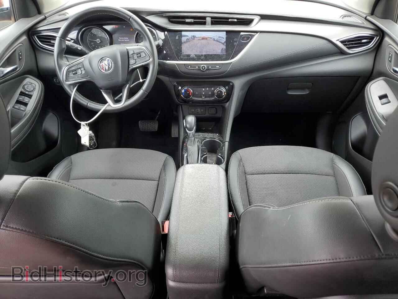 2023 BUICK ENCORE - VIN: KL4MMBS24PB087412 - Фото 8