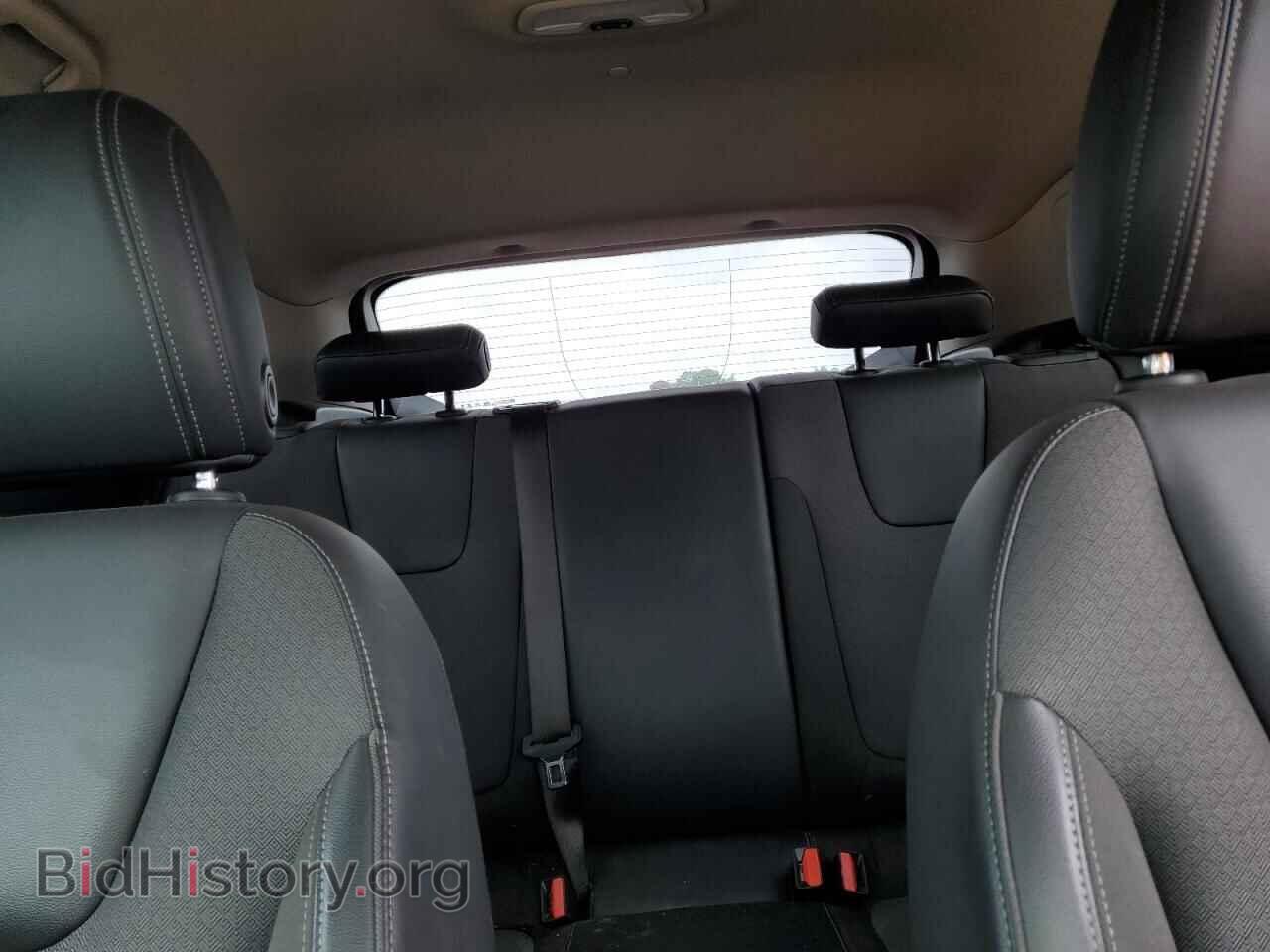 2023 BUICK ENCORE - VIN: KL4MMBS24PB087412 - Фото 10