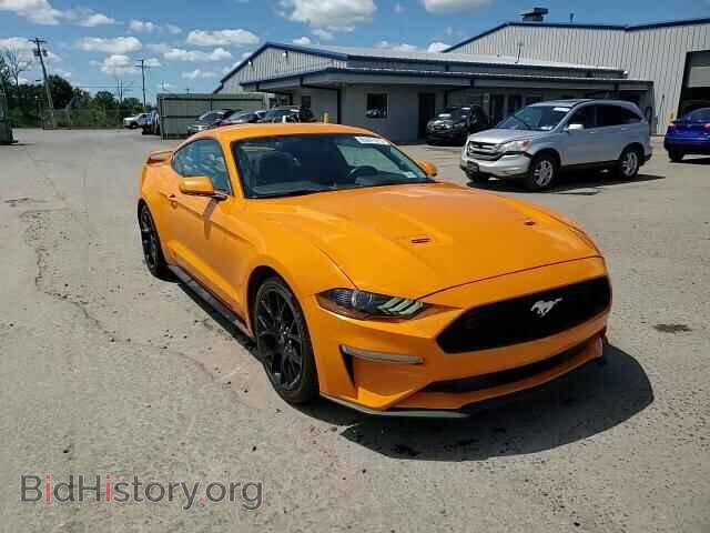 2019 FORD ALL Models - VIN: 1FA6P8TH3K5201084 - Фото 14