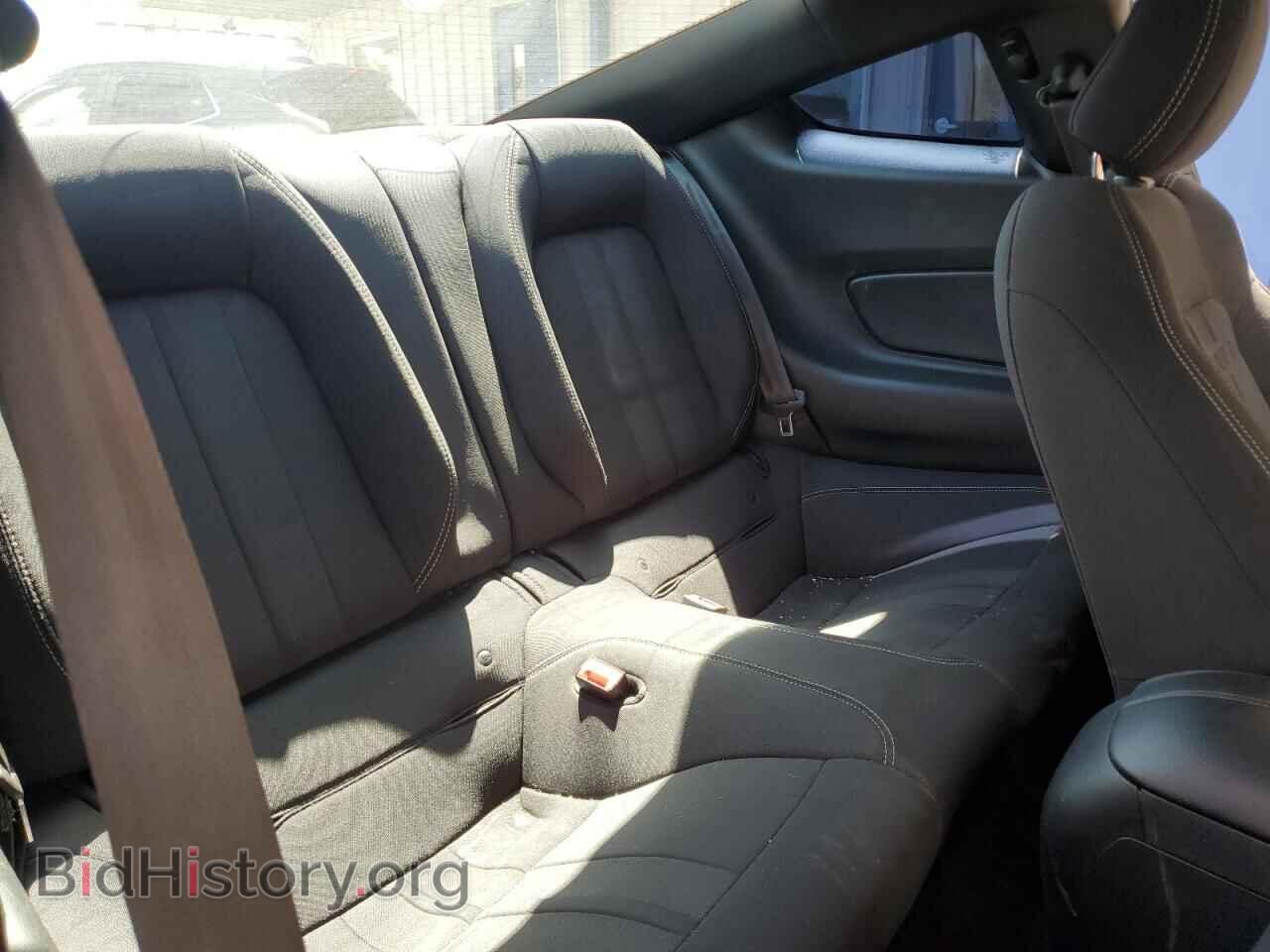 2019 FORD ALL Models - VIN: 1FA6P8TH3K5201084 - Фото 10
