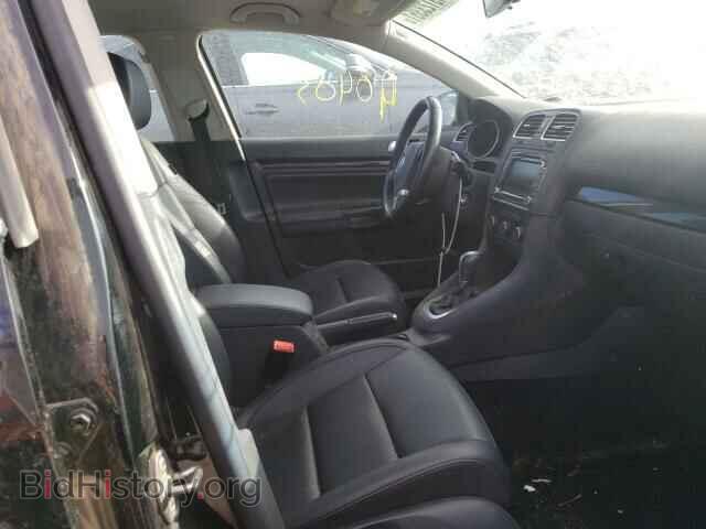 2014 VOLKSWAGEN JETTA - VIN: 3VWPL7AJ5EM616977 - Фото 5