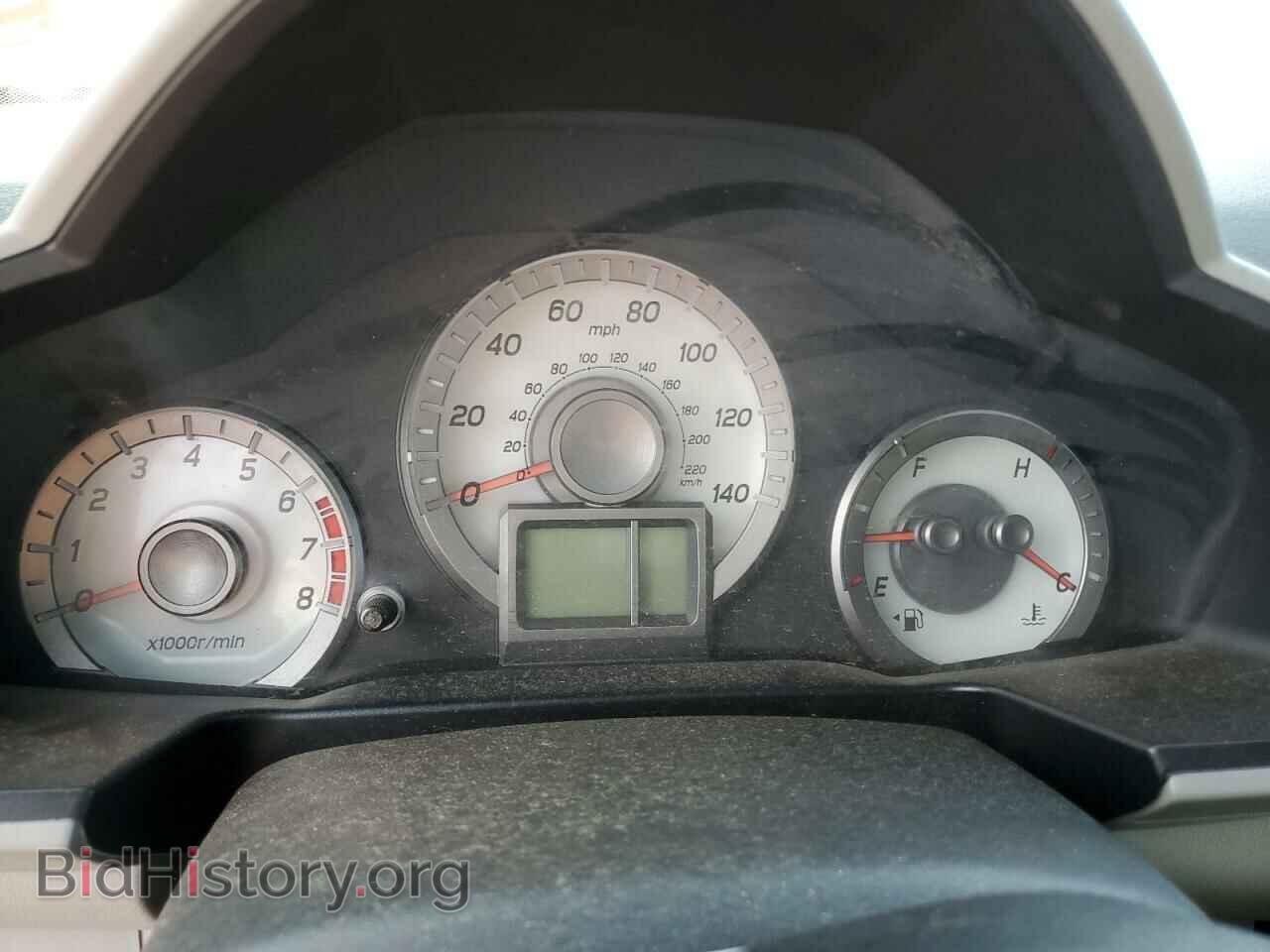 2012 HONDA PILOT - VIN: 5FNYF3H54CB022267 - Фото 9