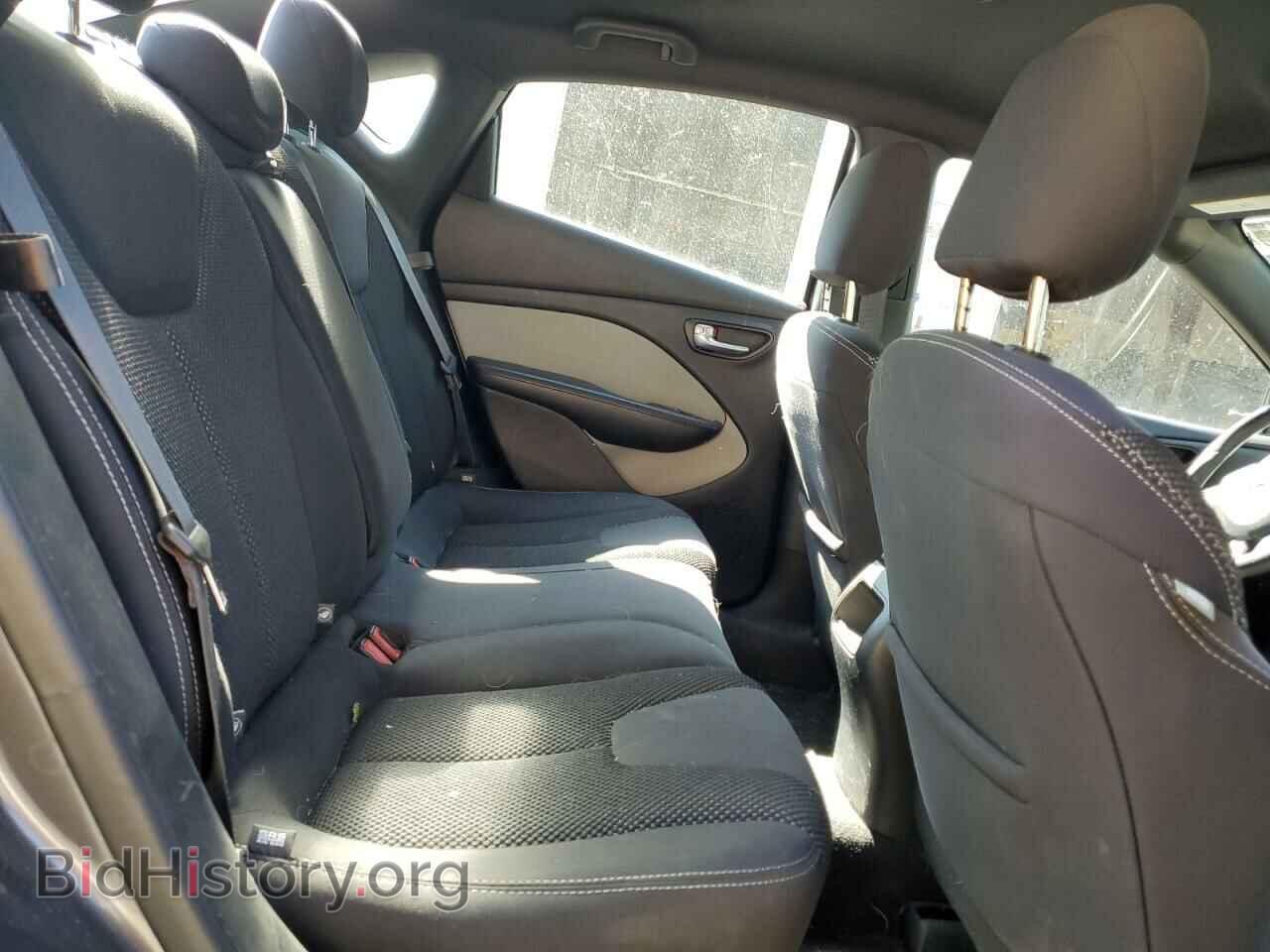 2015 DODGE DART - VIN: 1C3CDFBB3FD132016 - Photo 10