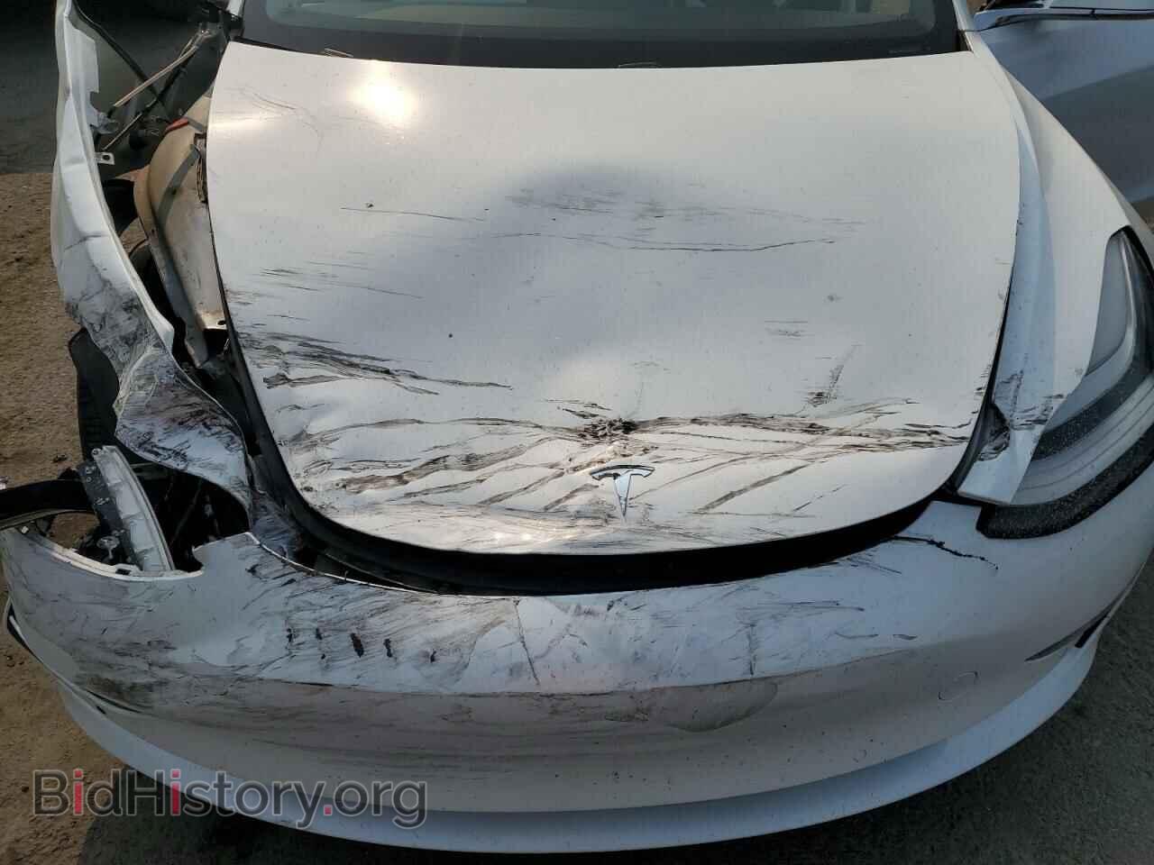 2018 TESLA MODEL 3 - VIN: 5YJ3E1EB0JF082281 - Photo 11